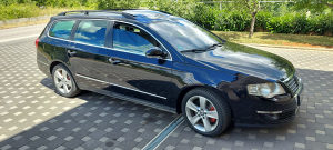 Passat 2.0 tdi 2006 g stranac