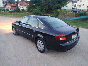 Audi A6 s line 1.9 TDI 2004 godište