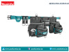 MAKITA TH3 POJAS SA TRI TORBICE E-05169