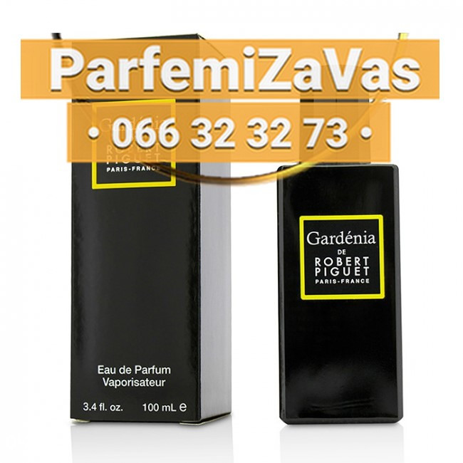Robert Piguet Gardenia 100ml EDP Ž 100ml Ženski parfemi
