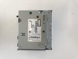 Opel / Chevrolet radio 20984175