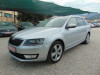 SKODA OCTAVIA 1.6 TDI ALU NAVI LED