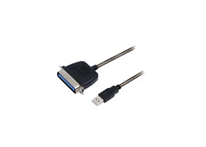 Adapter USB na Paralelni port LPT