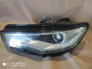 Audi A6 lijevi far xenon 4G0941753C (2010-2018)