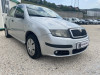 Škoda Fabia 1.2 HTP BENZIN / PLIN 2007