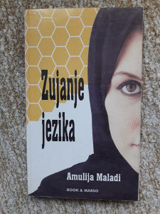 Amulija Maladi -Zujanje jezika!