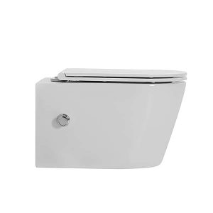 WC šolja higijenska  daska Moon Eckle