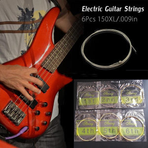 Metalne žice za električnu gitaru