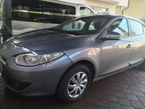 Renault Fluence