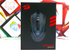 Gaming miš Redragon Emperor 12.400dpi M909-RGB
