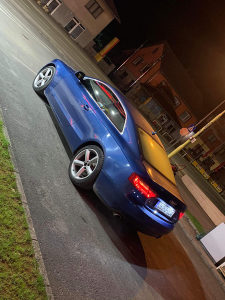 Audi A5 3.0TDI quattro