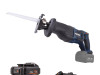 FERM FPOWER AKU RECIPROČNA PILA RSM1020