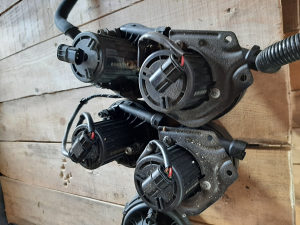 Bmw e46 316i 318i PUMPA SEKUNDARNOG ZRAKA n42 85 105kw