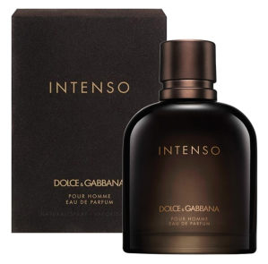DOLCE & GABBANA Pour Homme INTENSO 125 ml EDP 125 ml