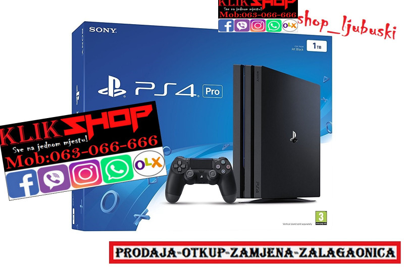 Olx ps4 deals pro 1tb