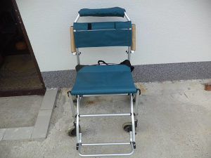 Invalidska kolica za djecu