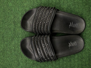 Zenske papuce sa lancima