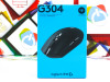 Gaming miš Logitech G304 bežični LED 6400 dpi WiFi
