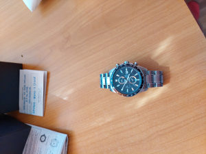Sat Casio