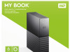 WD My Book 6TB USB 3.0 3.5