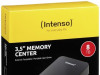Intenso Memory Center 8TB USB 3.0 3.5
