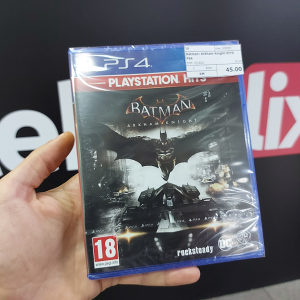 Batman Arkham Knight PS4 Playstation 4