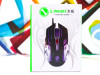 Gaming miš V2 LED 2400dpi