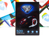 Gaming miš Aula S20 LED 2400dpi