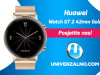 Huawei Watch GT 2 (GT2) 42mm Gold (zlatni)