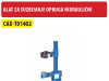 PRESA 20 TONA SA MANOMETROM T61220 CASTEX