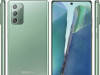 Samsung Note 20 5G NOVO