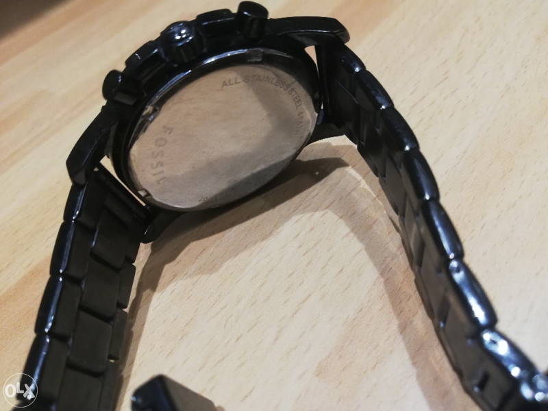 Fossil fs online 4646