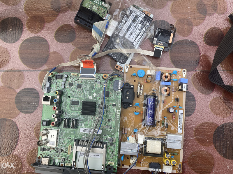 Lg 43LH570V - Dijelovi za TV - OLX.ba