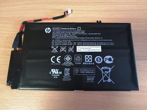 Baterija za laptop HP   EL04XL