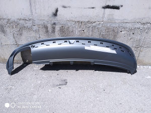 Audi A5 difuzor zadnjeg branika Sline 8T8807521G