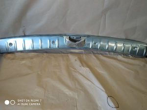 Peugeot 307 SW crom lajsna gepeka