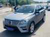 MERCEDES ML 350 CDI AMG FULL