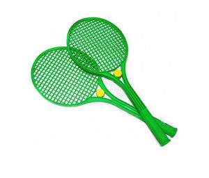 Reketi za tenis - green (dužina 52cm)