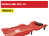 MEHANIČARSKA LEŽALJKA TRH6802-2 BIG RED JACK