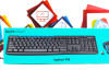 Tipkovnica i miš bežični Logitech MK275