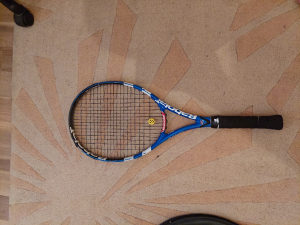 Reket babolat pure drive