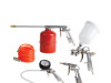 Villager set pribora za kompresor VAT S5 5/1