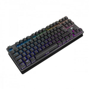 WHITE SHARK GK-2101 SPARTAN-X RGB Tastatura