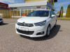 Citroen C4 1.6 HDI MILLENIUM BUSINESS- 2018- DERVENTA