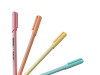 Hemijska olovka plava Pastel K-pen Kores 37016