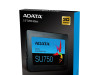 Adata SU750 3D Ultimate 512GB Sata 550/520 MB/s