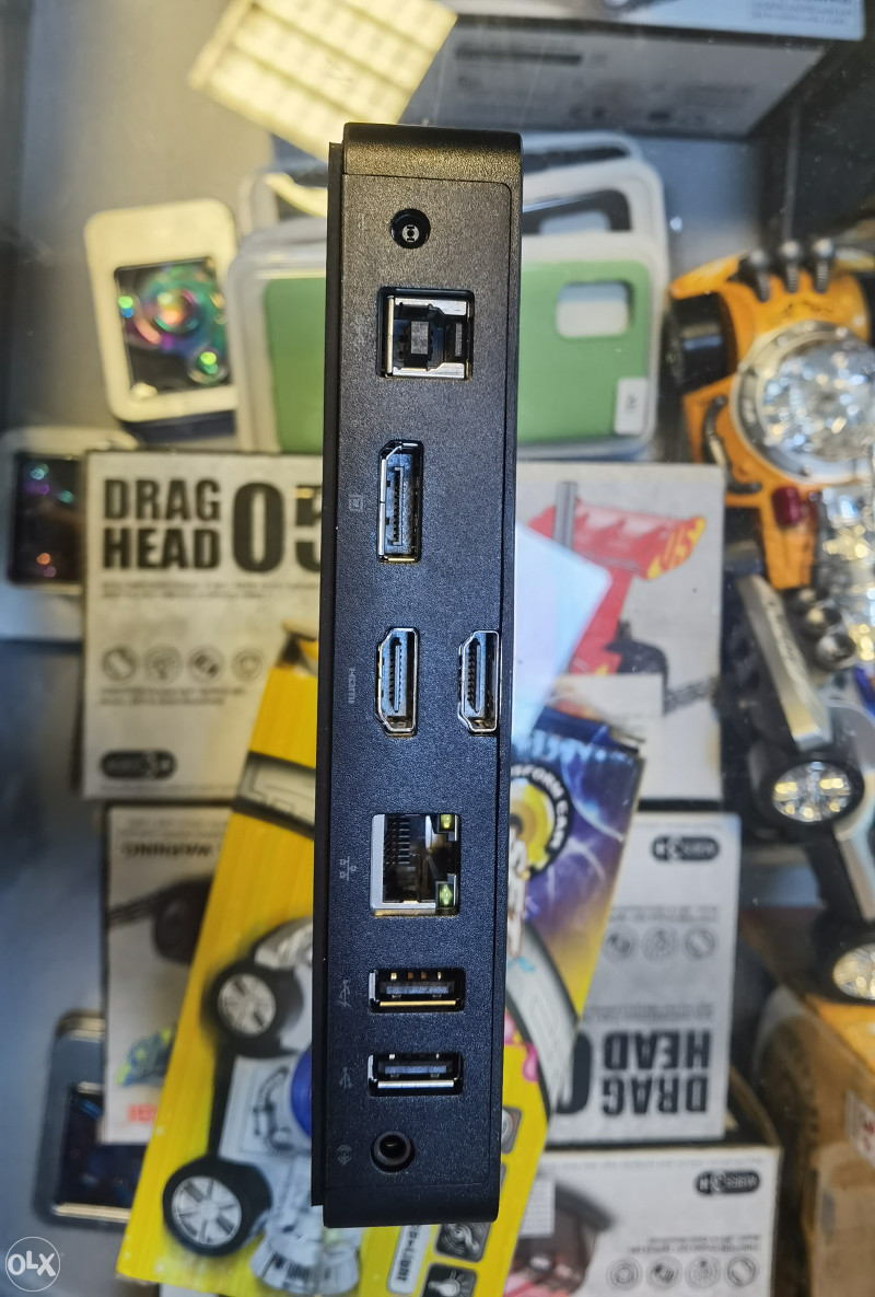 DELL DOCK STATION 3.0 USB D3100 Docking stations OLX.ba