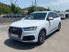 Audi Q7 3,0 TDI quattro tiptronic "3xS line"