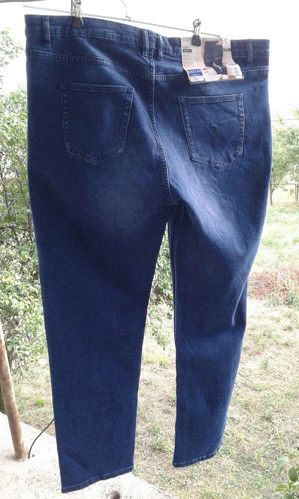 Ženske farmerke br.52 Esmara