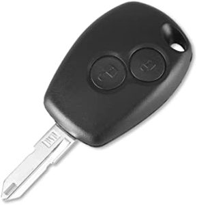 OKLOP Ključa Ključ RENAULT RENO  *2 TIPKE*